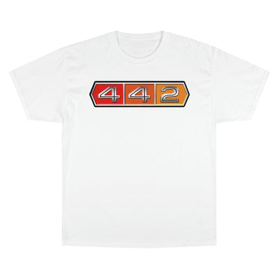 442 Champion T-Shirt