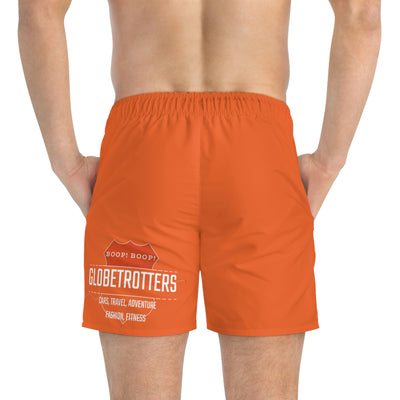 BBG Swim Trunks