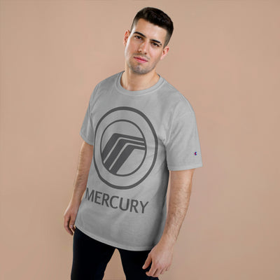 Mercury Champion T-Shirt