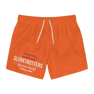 BBG Swim Trunks