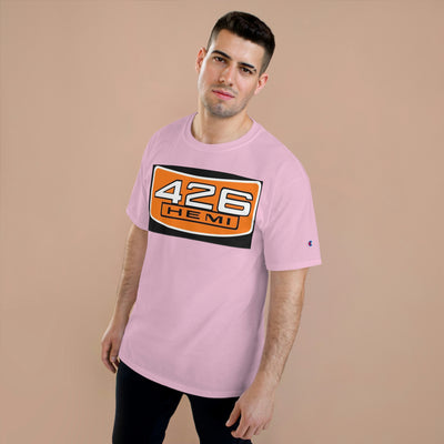 HEMI/org Champion T-Shirt