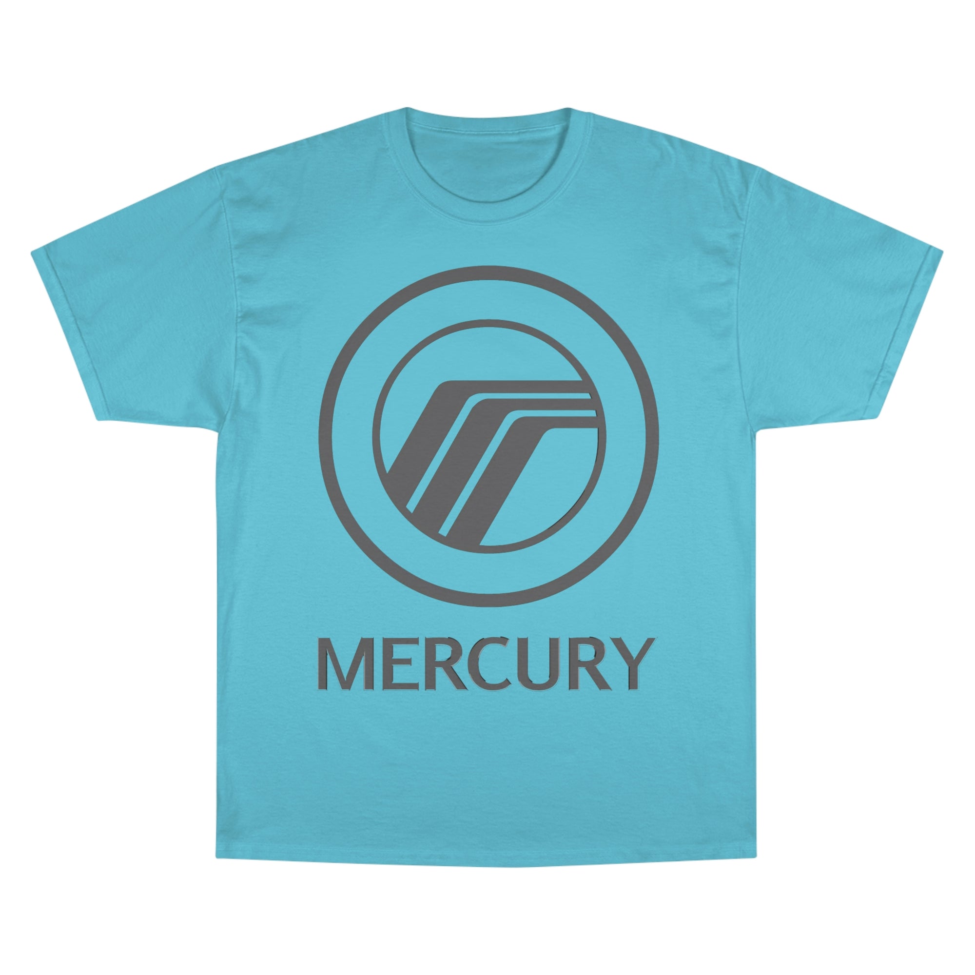 Mercury Champion T-Shirt