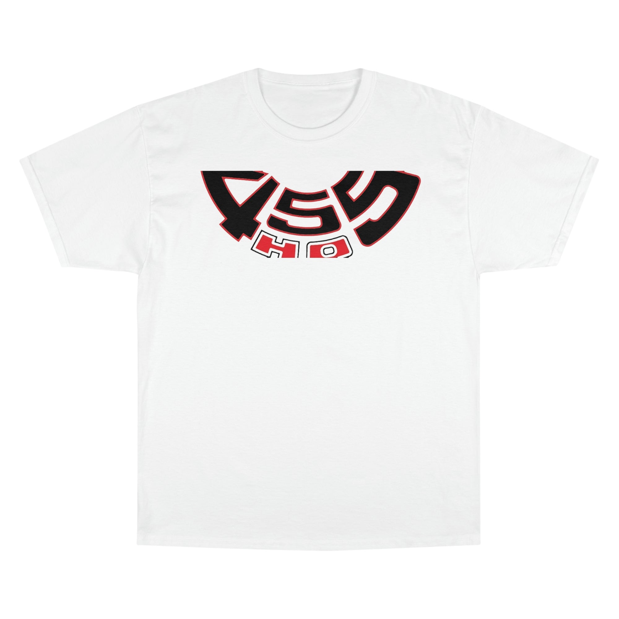 455 Champion T-Shirt