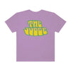 The Judge/wild colors Unisex Garment-Dyed T-shirt