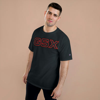 GSX Champion T-Shirt