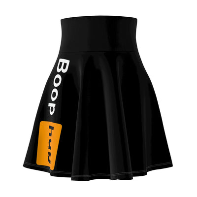 Boop Hub Women's Skater Skirt