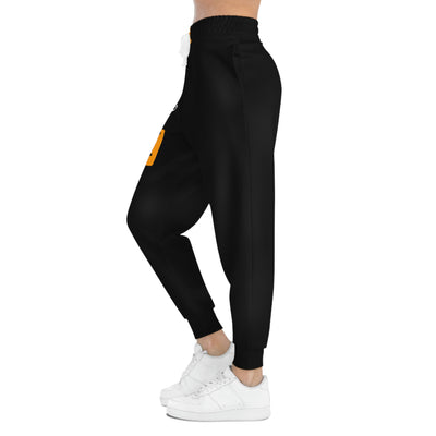 Boop Tube Athletic Joggers (AOP)