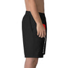 Boop Tube Men's Elastic Beach Shorts (AOP)