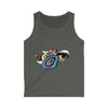 Dodge Superbee Men's Softstyle Tank Top