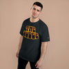 The Judge/blk Champion T-Shirt