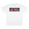 Six pack Champion T-Shirt