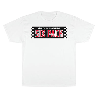 Six pack Champion T-Shirt