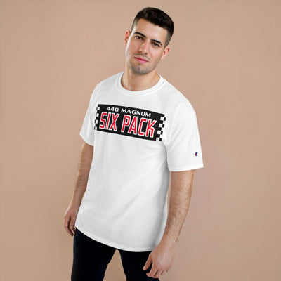 Six pack Champion T-Shirt