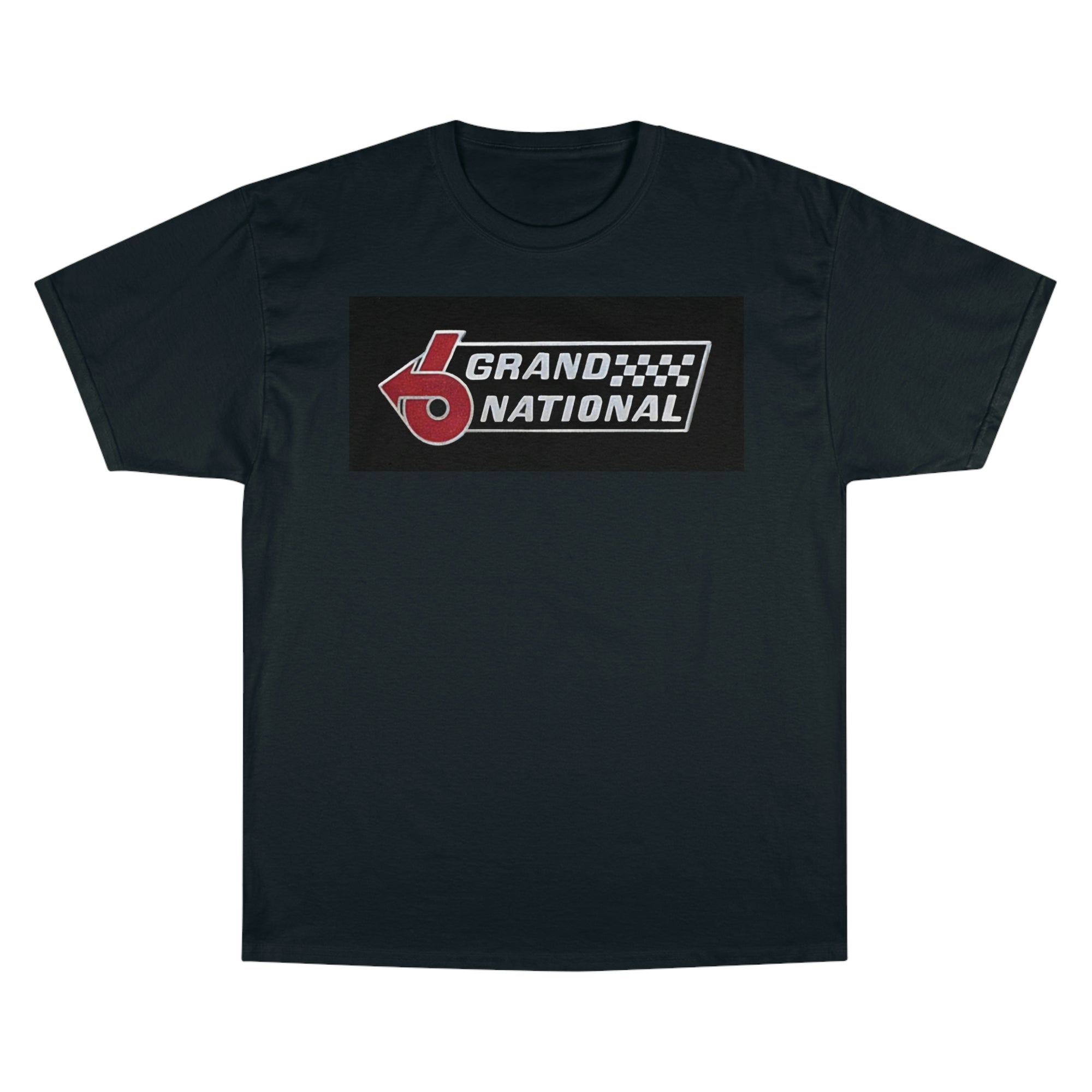 Grand nationl Champion T-Shirt