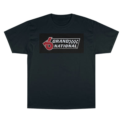 Grand nationl Champion T-Shirt