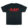 440+6 Champion T-Shirt