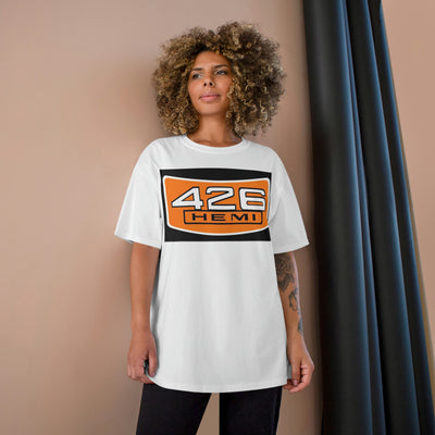 426 HEMI Champion T-Shirt