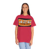 HEMI Unisex Garment-Dyed T-shirt