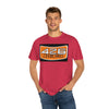 HEMI Unisex Garment-Dyed T-shirt